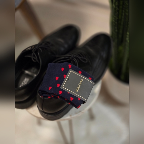 Wingtip Classic Shoes - Picture 2 of 9